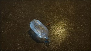 Kütahya'da Alacak Verecek Kavgası: 1 Kişi Yaralandı