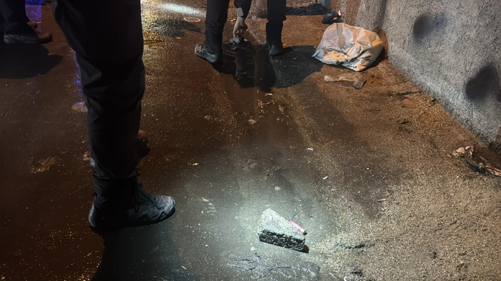 Kütahya'da Alacak Verecek Kavgası: 1 Kişi Yaralandı