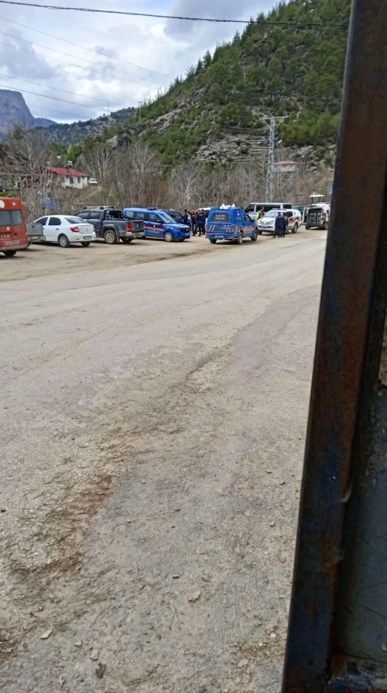 Adana'da 13 Yaşındaki İklim Nur İnce Kayboldu