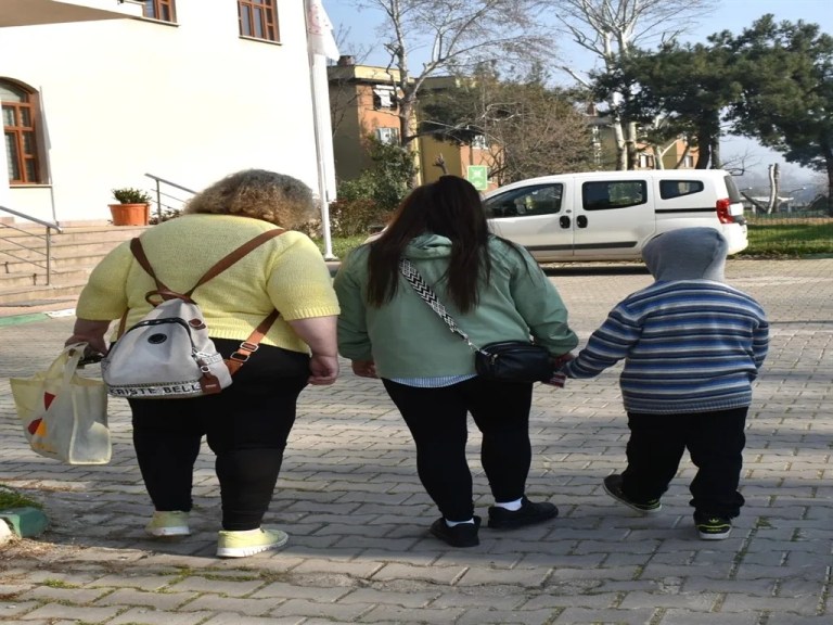 Bursa'da Kaçırılan Çocuk 7 Yıl Sonra Kurtarıldı