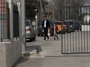 Bursa'da Kaçırılan Çocuk 7 Yıl Sonra Kurtarıldı