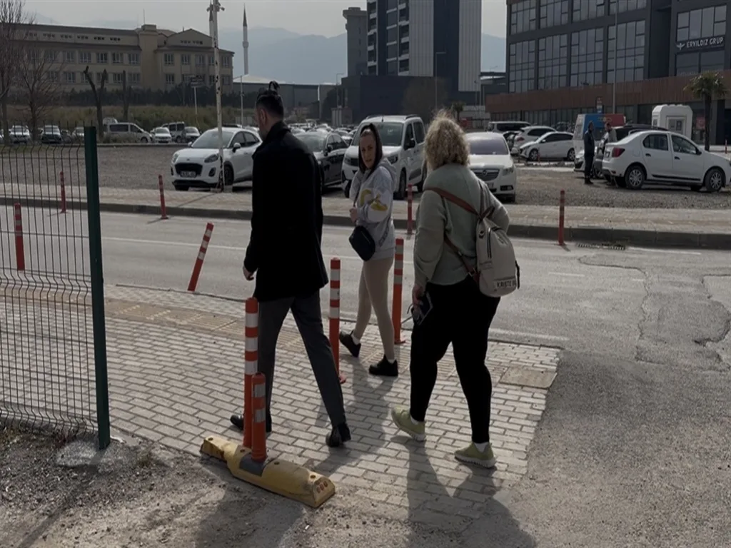 Bursa'da Kaçırılan Çocuk 7 Yıl Sonra Kurtarıldı