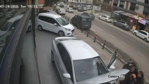 Pendik'te Silahlı Saldırı: İki Kişi Yaralandı