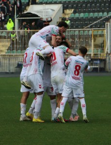 Karşıyaka Denizli'de Gol Şov Yaptı: 5-0