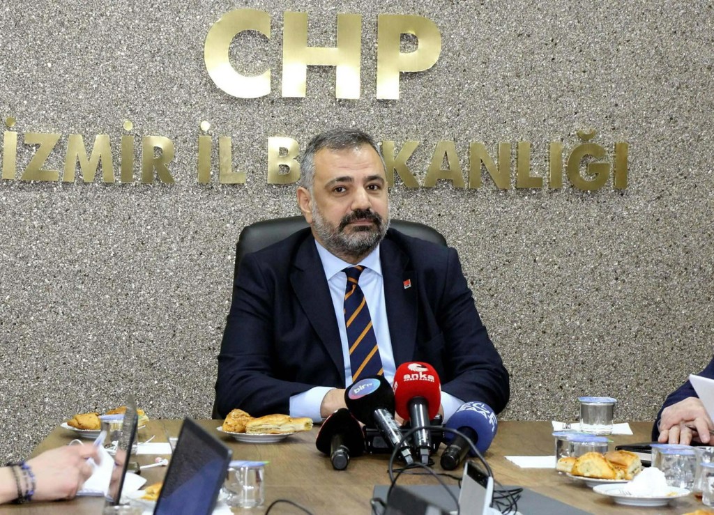 İzbeton Davasında Beşinci Duruşma Aliağa'da