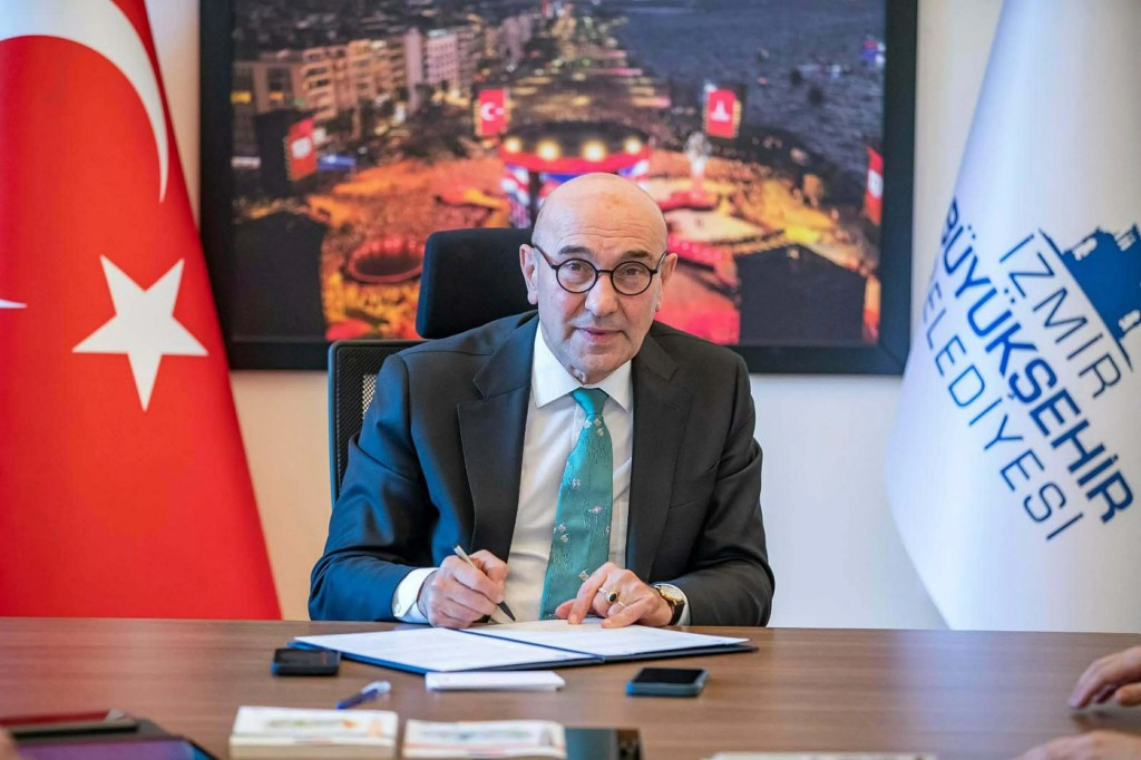 İzbeton Davasında Beşinci Duruşma Aliağa'da