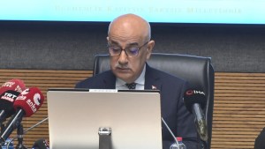 Toprak Koruma ve Arazi Kullanımı Teklifi Görüşülüyor
