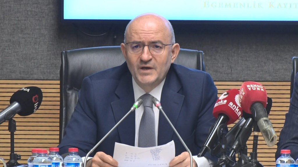 Toprak Koruma ve Arazi Kullanımı Teklifi Görüşülüyor