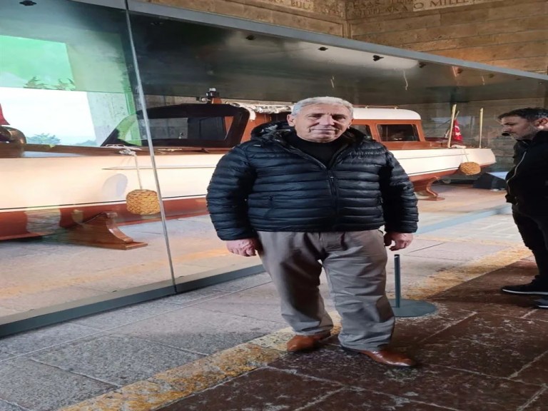 Eskişehir'de Keresteli Cinayet Sanığına Müebbet Hapis