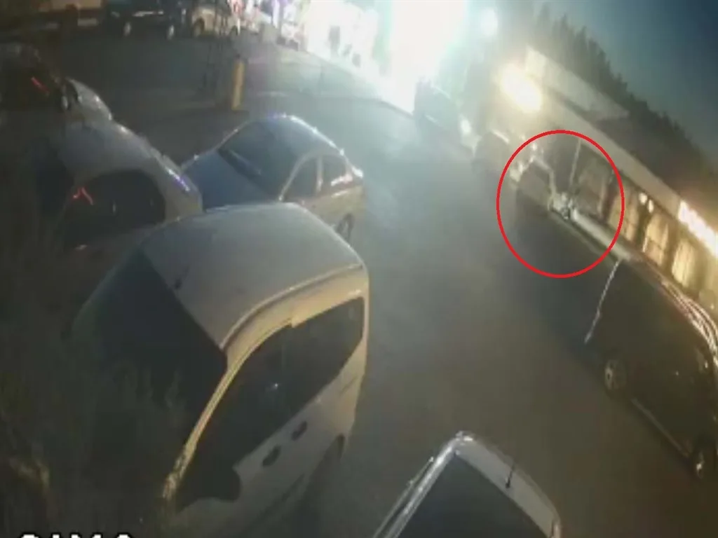 Eskişehir'de Keresteli Cinayet Sanığına Müebbet Hapis