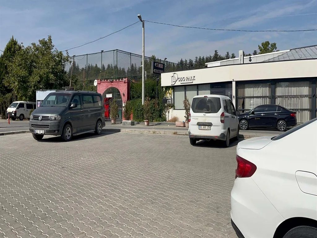 Eskişehir'de Keresteli Cinayet Sanığına Müebbet Hapis