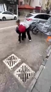 Isparta'da Kız Öğrenciler Arasında Şiddet Olayı