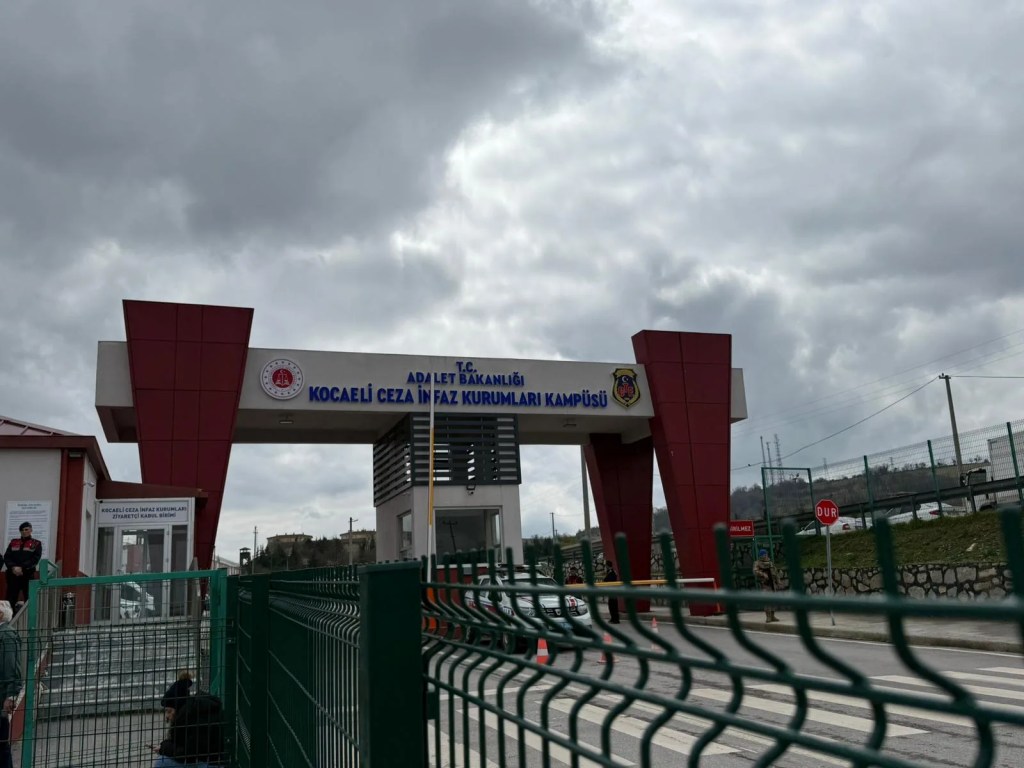 Kocaeli'deki fabrika yangını davasında şok ifadeler