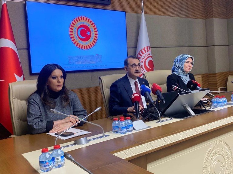 Türkiye Yapay Zeka Kurumu Kurulması Önerildi