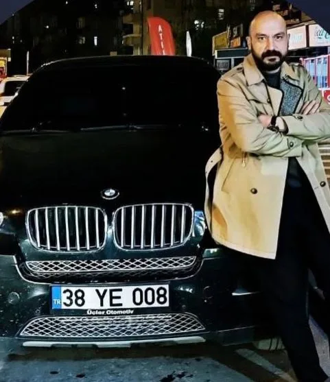 Kayseri'de Alkollü Sürücü Genç Tıp Öğrencisinin Hayatını Kaybetmesine Neden Oldu