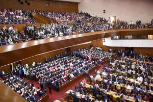 Bakan Bolat: Türkiye, Yatırımların Önünü Açıyor