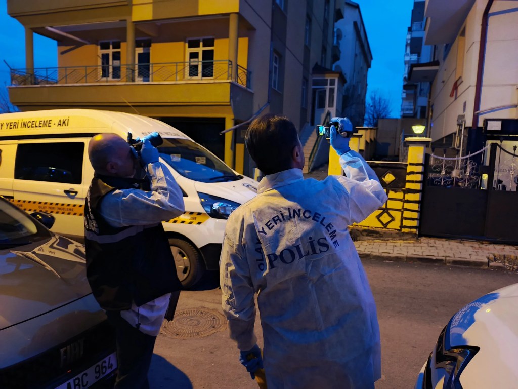 Karaman'da kayıp kadın evinde ölü bulundu