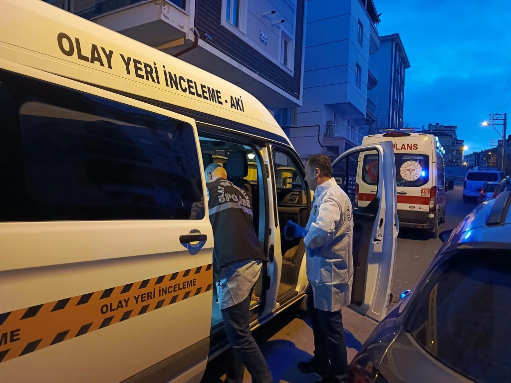 Karaman'da kayıp kadın evinde ölü bulundu