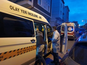 Karaman'da kayıp kadın evinde ölü bulundu