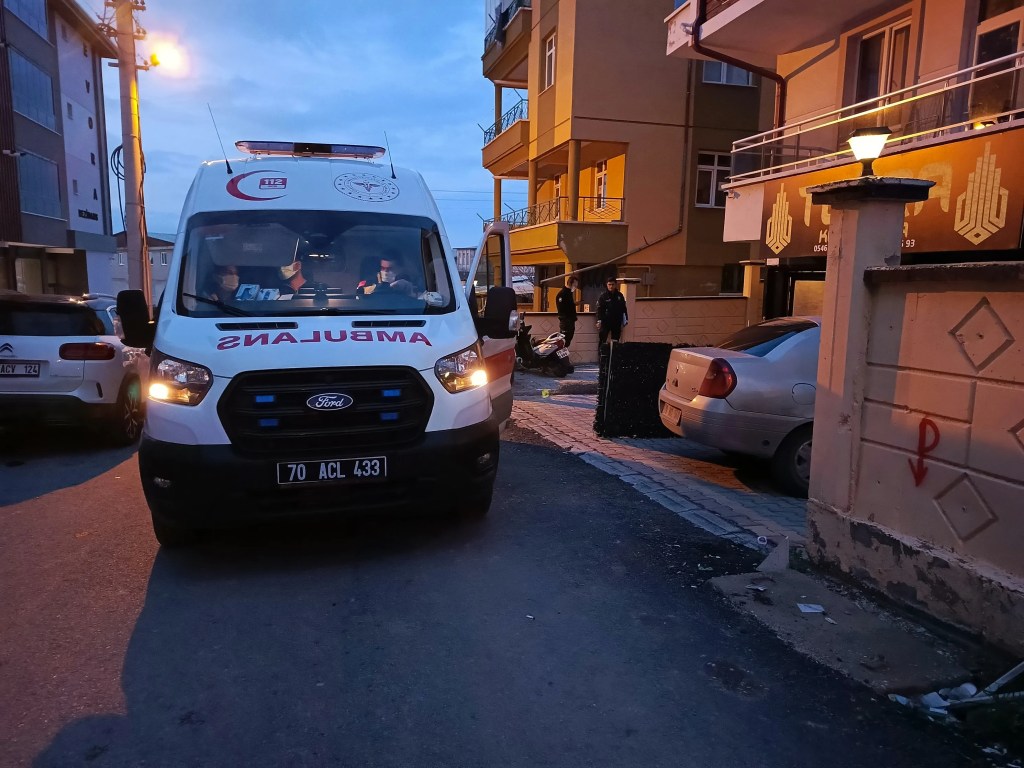 Karaman'da kayıp kadın evinde ölü bulundu