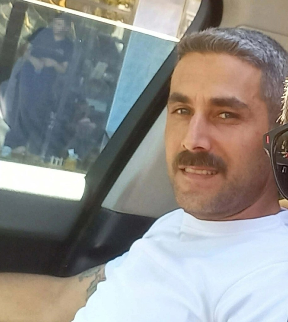 İzmir'de Eski Eş Cinayeti ve İntihar