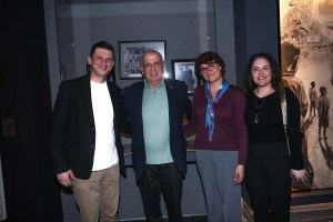 Göztepe Mattia Ahmet Minguzzi'yi Anma Töreni Düzenledi