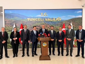 Bakan Memişoğlu: Sağlıkta Yeni Dönem Başlıyor
