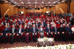Bakan Göktaş: Aile, Dünyayı Tanımanın İlk Adımıdır