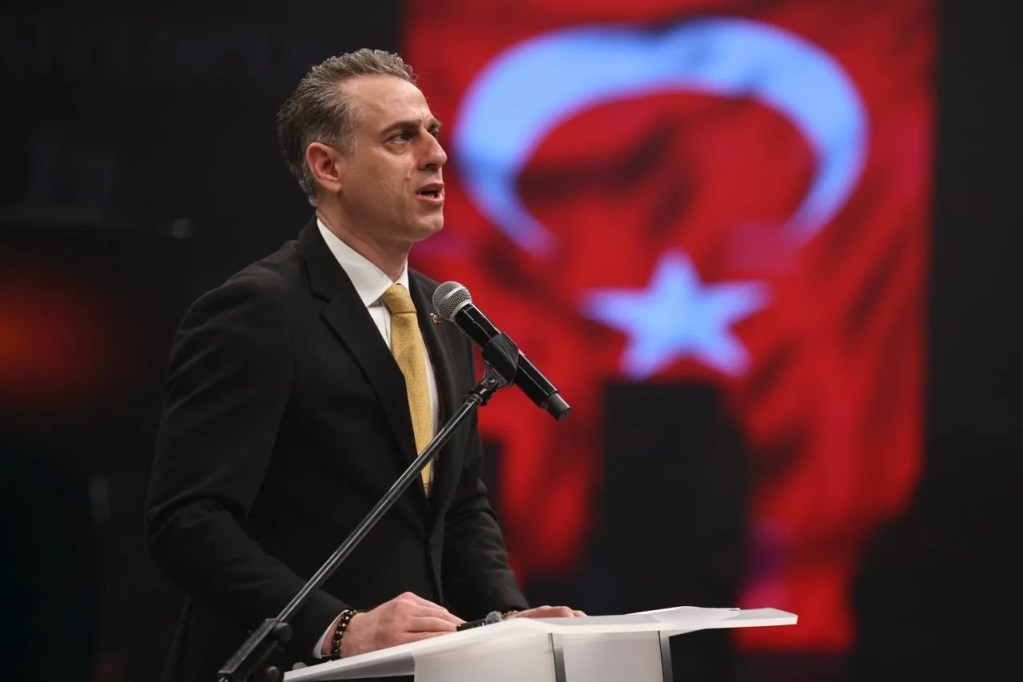 Türkiye Open 2026 Taekwondo Turnuvası Coşkuyla Başladı