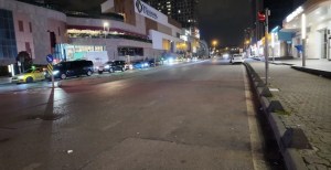 Maltepe'de Motosikletin Çarptığı Bebek Hayatını Kaybetti