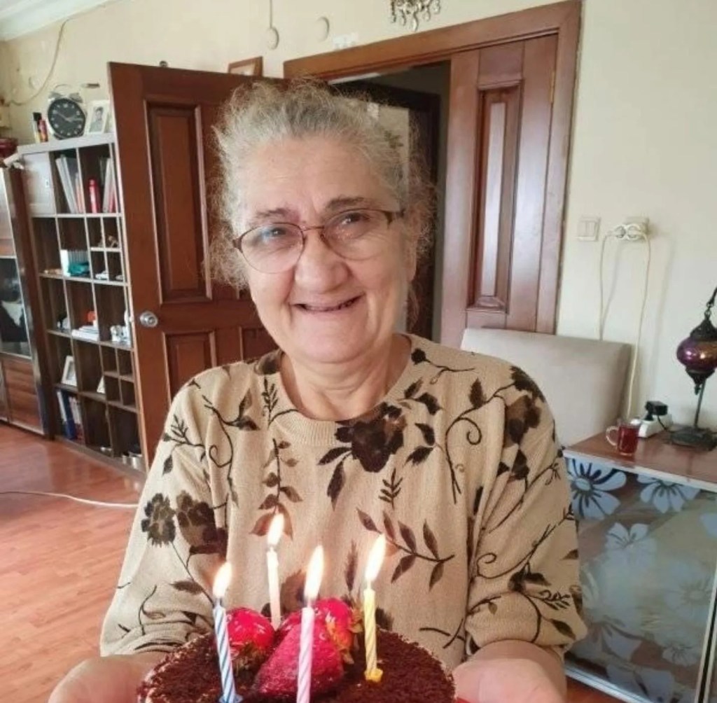 Maltepe'de Yaya Geçidinde Kaza: Bir Kadın Hayatını Kaybetti