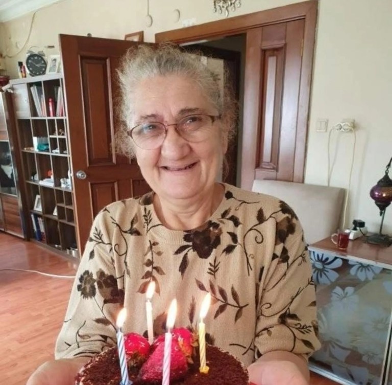 Maltepe'de Yaya Geçidinde Kaza: Bir Kadın Hayatını Kaybetti