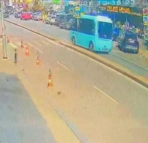 Maltepe'de Yaya Geçidinde Kaza: Bir Kadın Hayatını Kaybetti