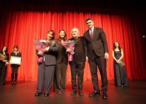 Ataşehir'de İsmail Dümbüllü Geleneği Yaşatıldı
