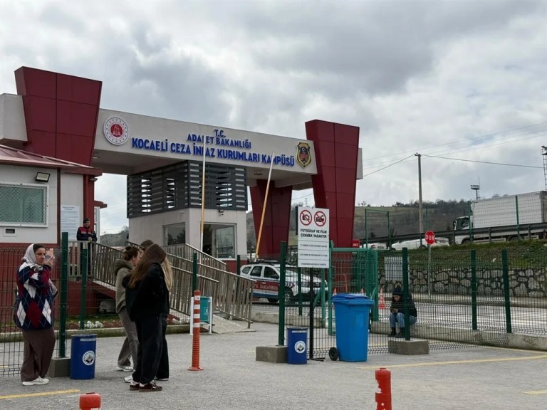 Kozmetik Fabrikası Yangını Davasında Tahliye Kararı