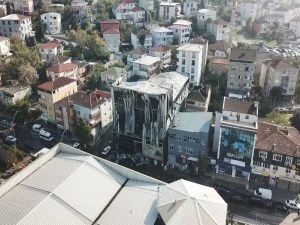 Kozmetik Fabrikası Yangını Davasında Tahliye Kararı