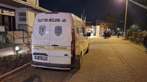 Adana'da Restoranda Çıkan Silahlı Kavga: 1 Ölü, 1 Yaralı