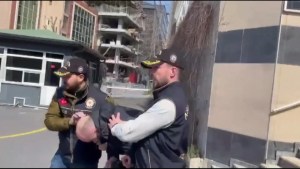 FETÖ Üyesi Eski Polis Silivri'de Yakalandı