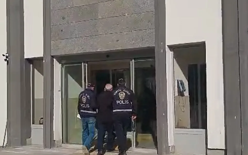 Tokat'ta firari dolandırıcı yakalandı