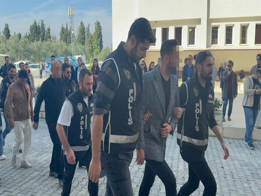 Yalova Göç İdaresi'nde usulsüzlük skandalı: Memur sürgün edildi