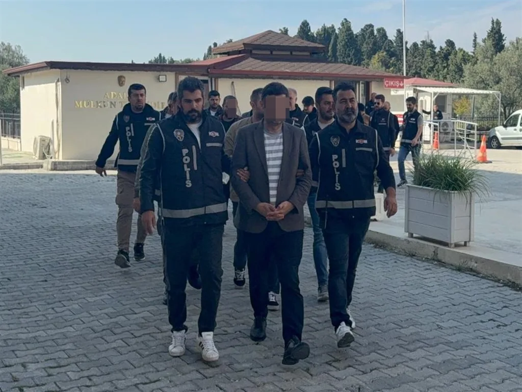 Yalova Göç İdaresi'nde usulsüzlük skandalı: Memur sürgün edildi