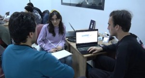 Sivas'ta Uzay Projeleri Yarışması Başladı