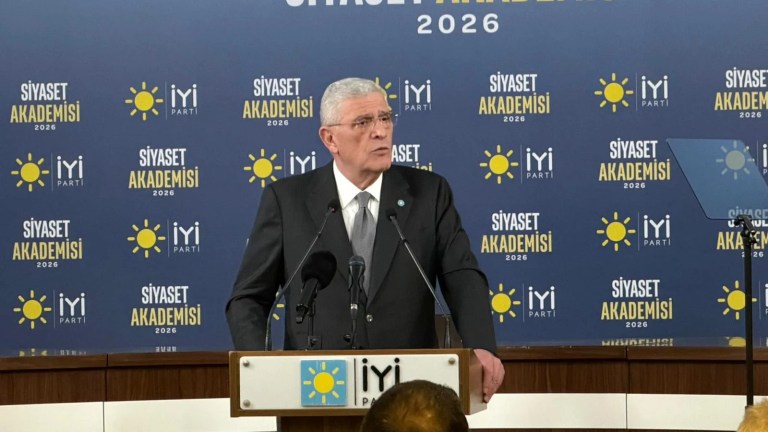 Dervişoğlu: Güvenlik İhtiyacı Her Zaman Sürecek