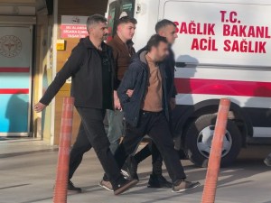 Bursa'da Araç Hırsızlığı Yapan Şüpheli Yakalandı