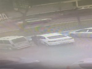 Bursa'da Araç Hırsızlığı Yapan Şüpheli Yakalandı