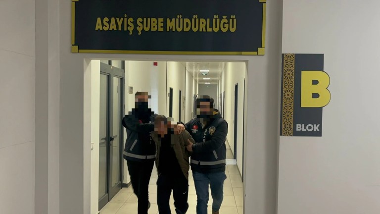 Kocaeli'de Alacak Kavgası Kanlı Bitti