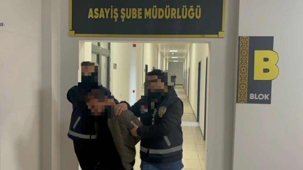Kocaeli'de Alacak Kavgası Kanlı Bitti