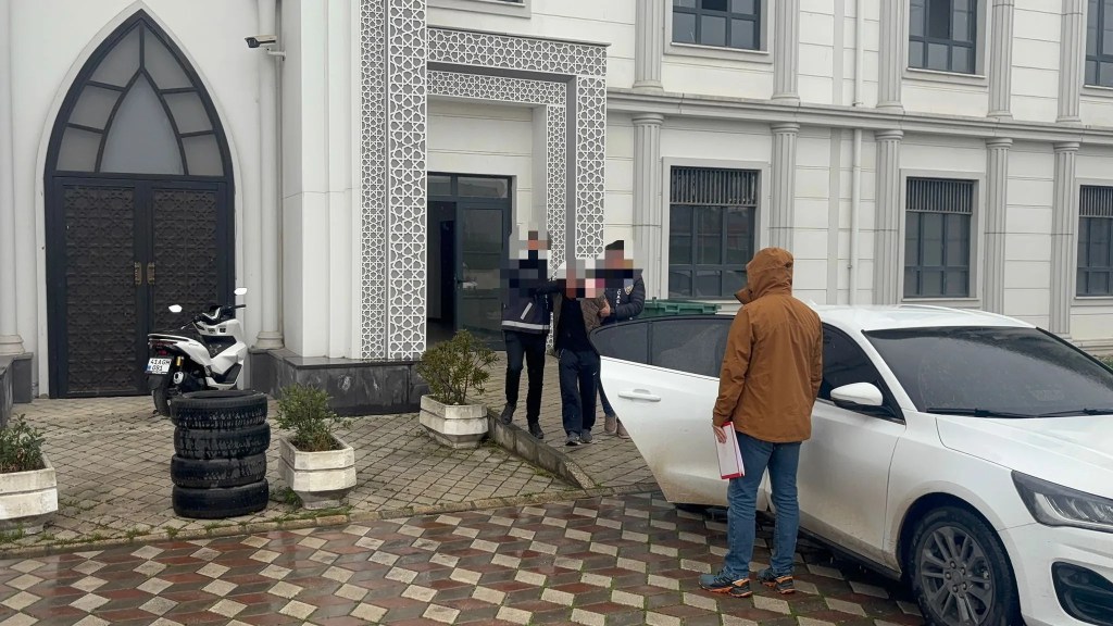 Kocaeli'de Alacak Kavgası Kanlı Bitti