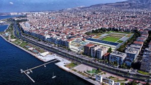 Karşıyaka'ya Stat Müjdesi: İnşaat Başlıyor