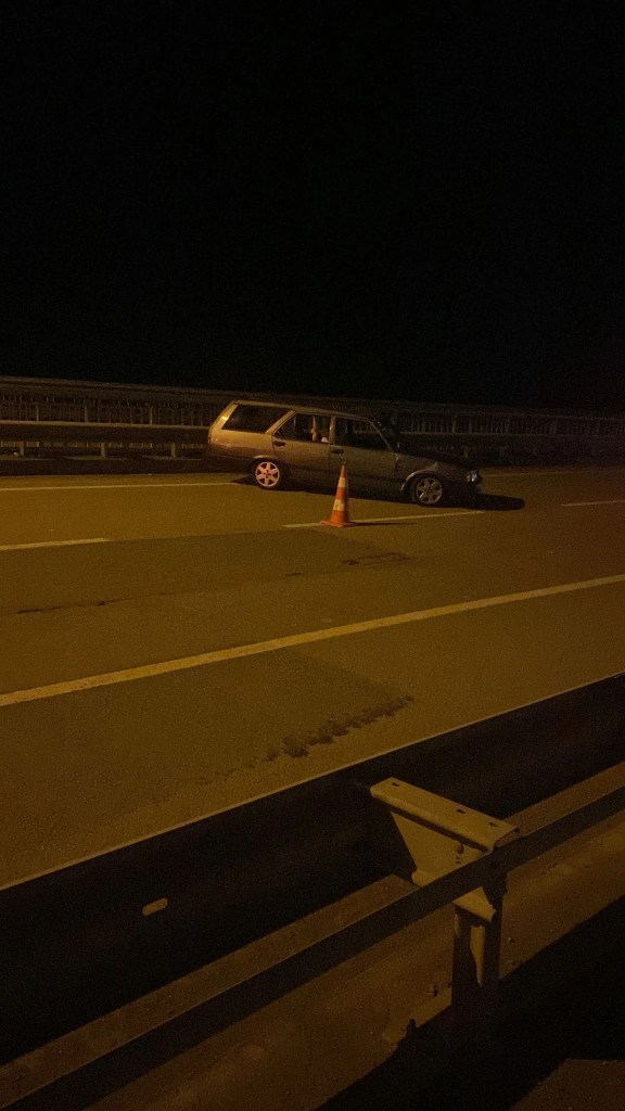 Giresun'da Taciz Davası Mağduru Kız Çocuğu Kazada Yaralandı